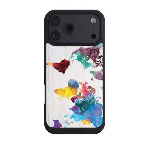 Apple iPhone 18 Pro Max NIVOpure Welt Farbig 1