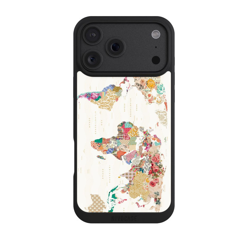 iPhone 18 Pro Max NIVOpure Puzzle Terre
