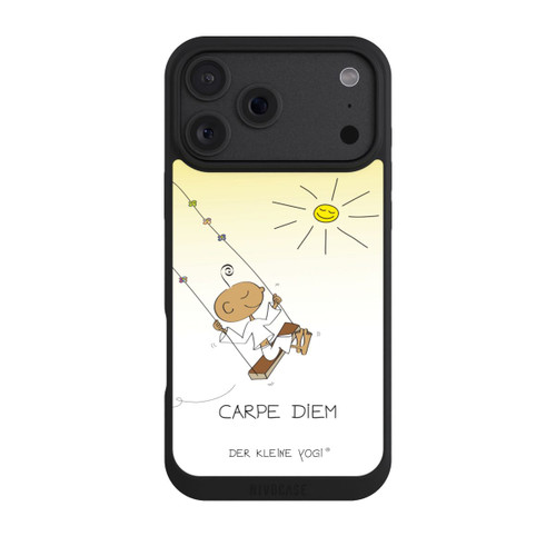 Apple iPhone 18 Pro Max NIVOpure Schaukeln - Der kleine Yogi