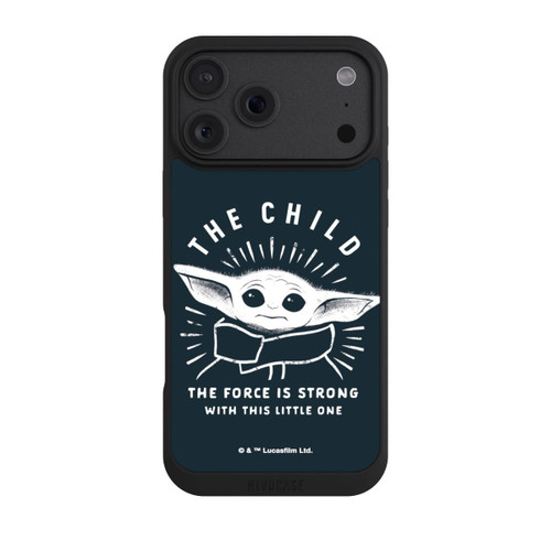 Apple iPhone 18 Pro Max NIVOpure The Child - The Force Is Strong