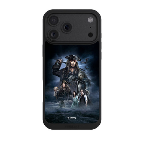 Apple iPhone 18 Pro Max NIVOpure Dead Men Tell No Tales