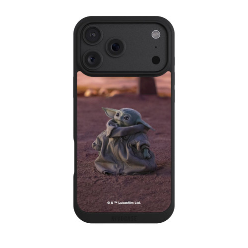 Apple iPhone 18 Pro Max NIVOpure The Child Regarder vers le haut
