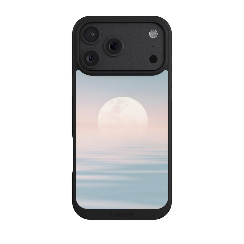 iPhone 18 Pro Max NIVOpure Lever du soleil