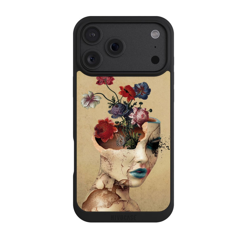 iPhone 18 Pro Max NIVOpure Beauté brisée