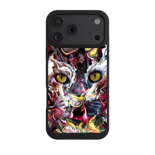 Apple iPhone 18 Pro Max NIVOpure Abrégé de chat