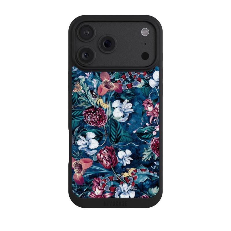iPhone 18 Pro Max NIVOpure Bleu foncé
