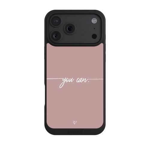 Apple iPhone 18 Pro Max NIVOpure You Can