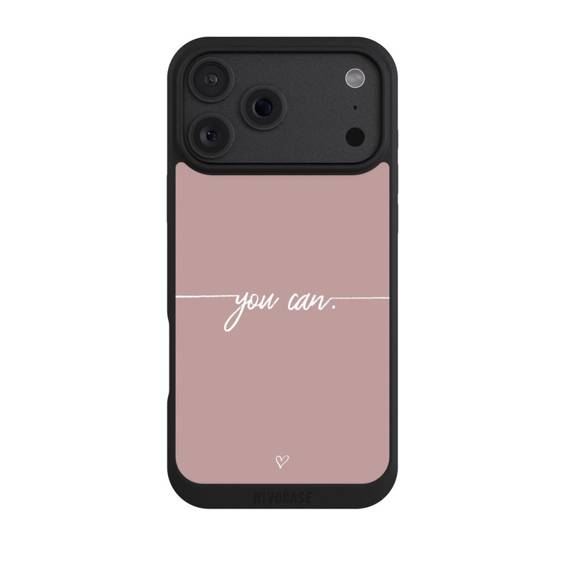 iPhone 18 Pro Max NIVOpure You Can