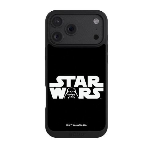 Apple iPhone 18 Pro Max NIVOpure Darth Vader - Star Wars Logo