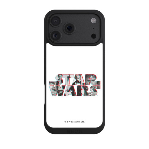 Apple iPhone 18 Pro Max NIVOpure Han Solo - Star Wars Logo