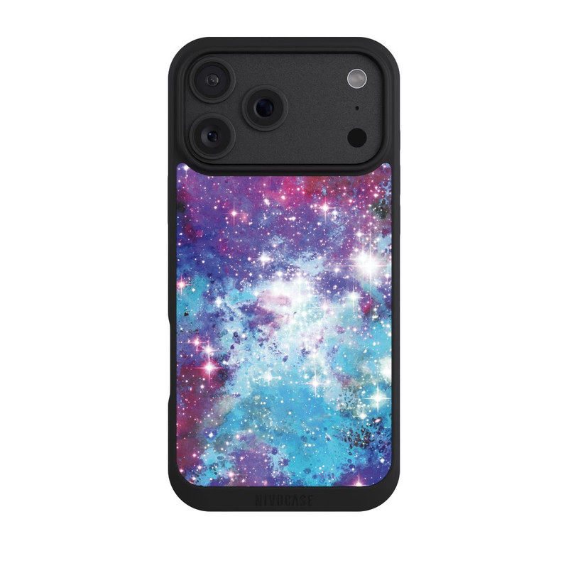 iPhone 18 Pro Max NIVOpure Perdus dans l'espace Oana