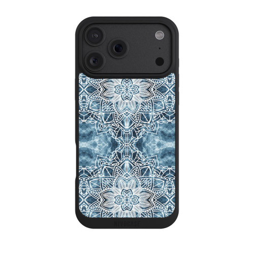 Apple iPhone 18 Pro Max NIVOpure Mandala de Bohème