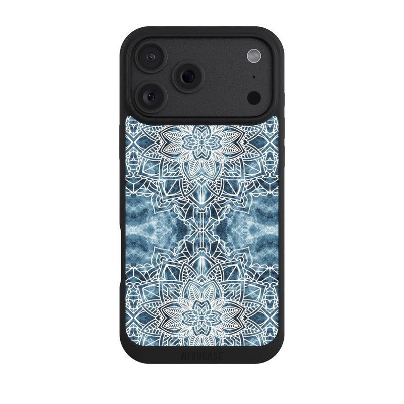 iPhone 18 Pro Max NIVOpure Mandala de Bohème