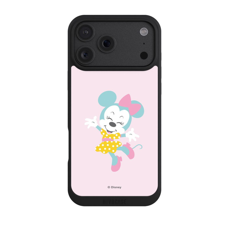 iPhone 18 Pro Max NIVOpure Süße Baby-Minnie