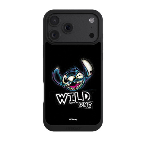 Apple iPhone 18 Pro Max NIVOpure Wild One Stitch