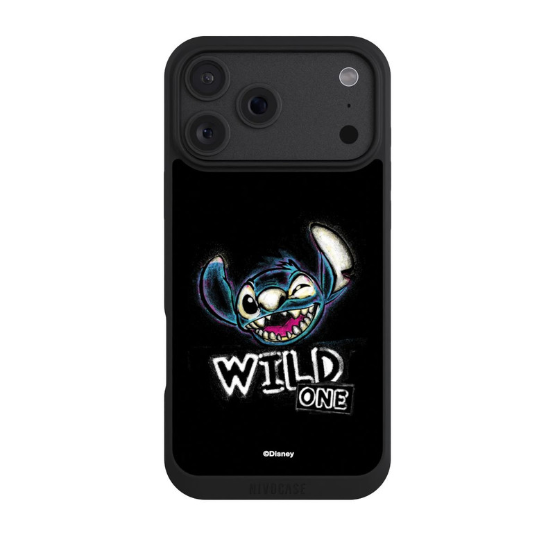 iPhone 18 Pro Max NIVOpure Wild One Stitch