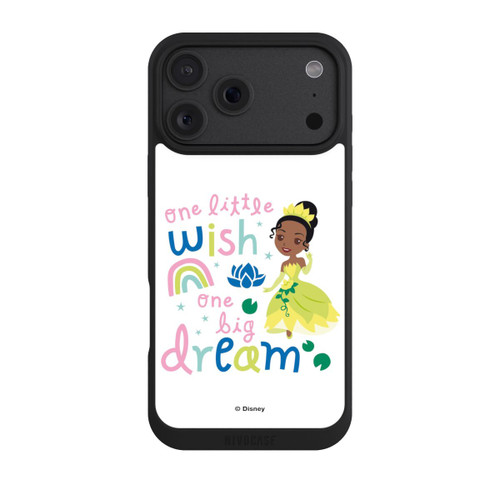 Apple iPhone 18 Pro Max NIVOpure One Little Wish Tiana