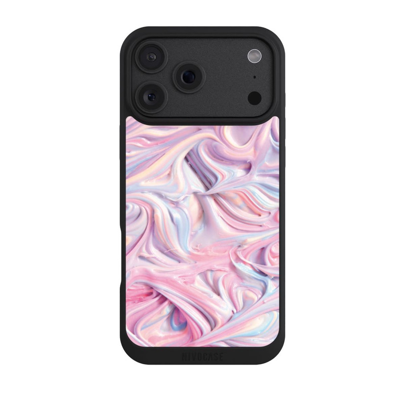 iPhone 18 Pro Max NIVOpure Colorful Frosting