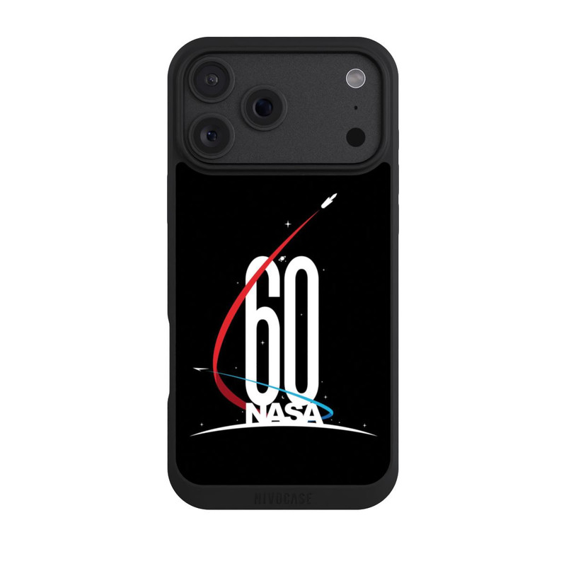 iPhone 18 Pro Max NIVOpure NASA 60