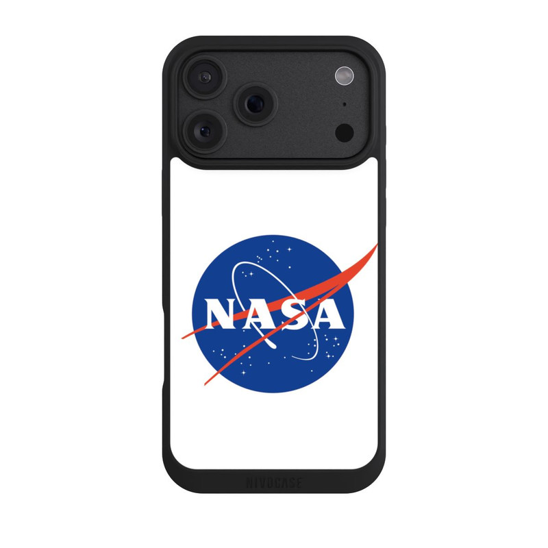 iPhone 18 Pro Max NIVOpure NASA Classique