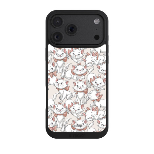 Apple iPhone 18 Pro Max NIVOpure Aristocats Marie Pattern