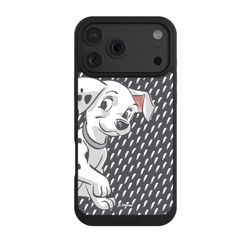 iPhone 18 Pro Max NIVOpure 101 Dalmatiens Portrait