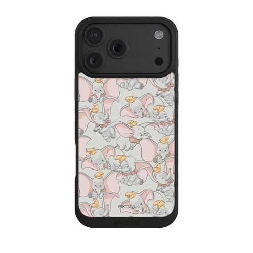 Apple iPhone 18 Pro Max NIVOpure Dumbo Motif Cute