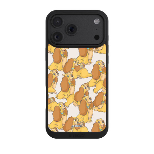 Apple iPhone 18 Pro Max NIVOpure La Belle Motif