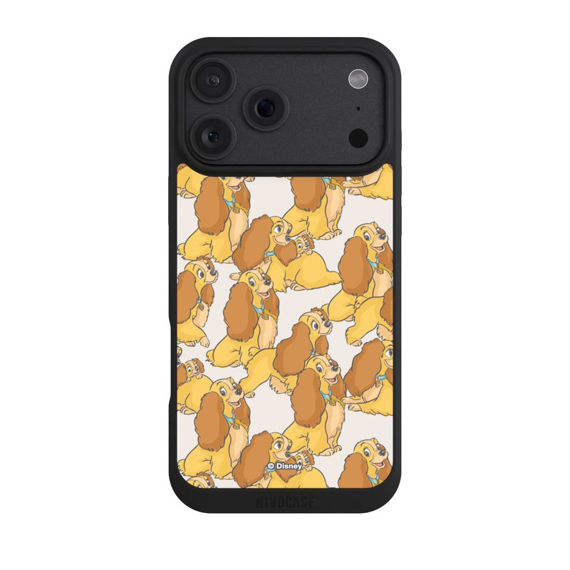 iPhone 18 Pro Max NIVOpure La Belle Motif