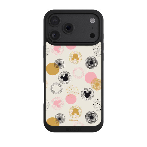 Apple iPhone 18 Pro Max NIVOpure Micky Dots Coloured