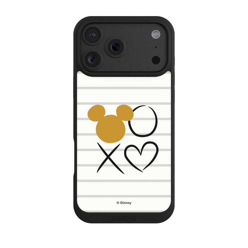 iPhone 18 Pro Max NIVOpure XOXO Micky