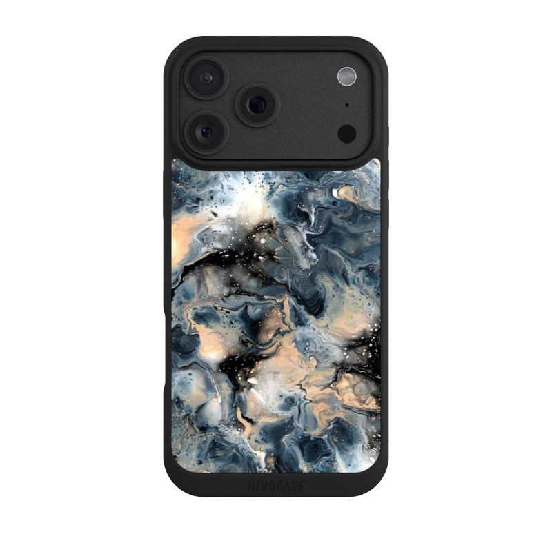 iPhone 18 Pro Max NIVOpure Kaysymoon-La galaxie