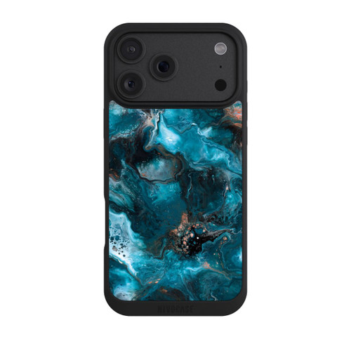 Apple iPhone 18 Pro Max NIVOpure Kaysymoon Océan