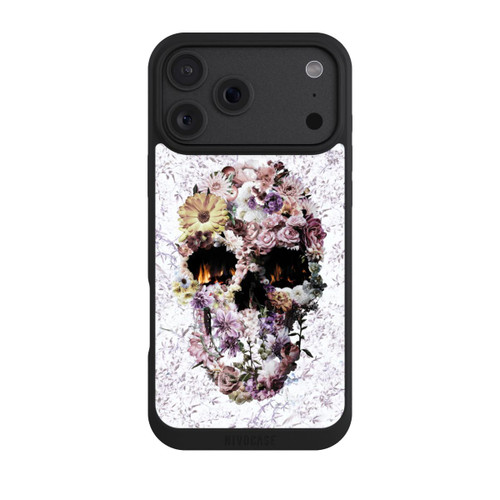 Apple iPhone 18 Pro Max NIVOpure Crâne en plaine