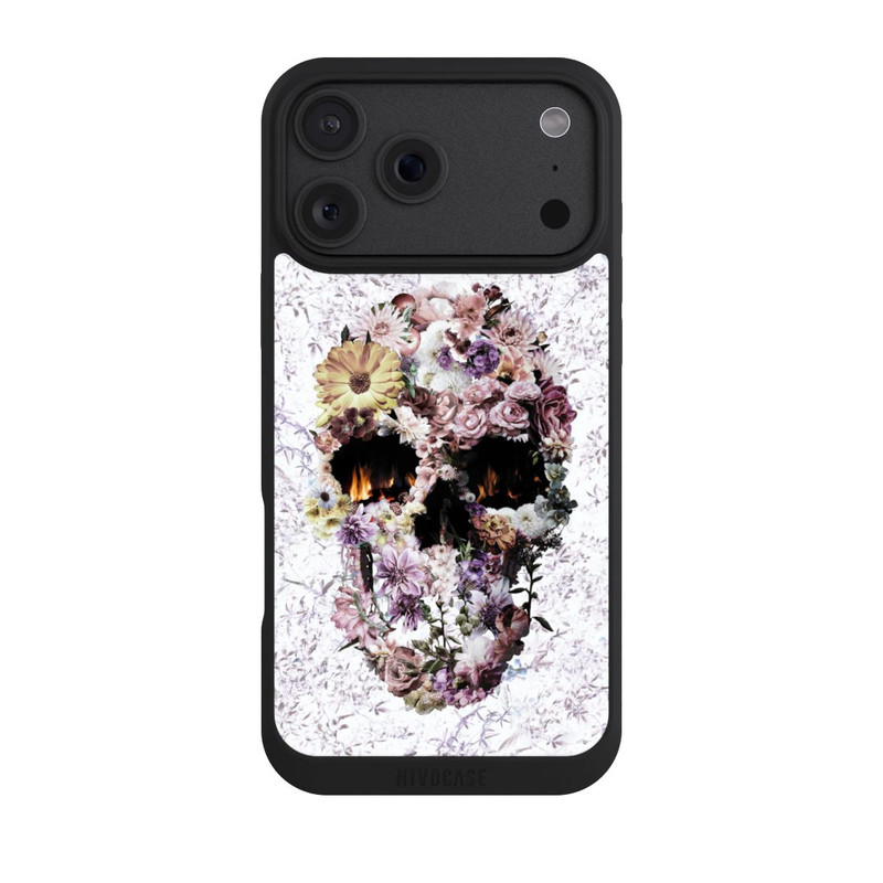 iPhone 18 Pro Max NIVOpure Crâne en plaine