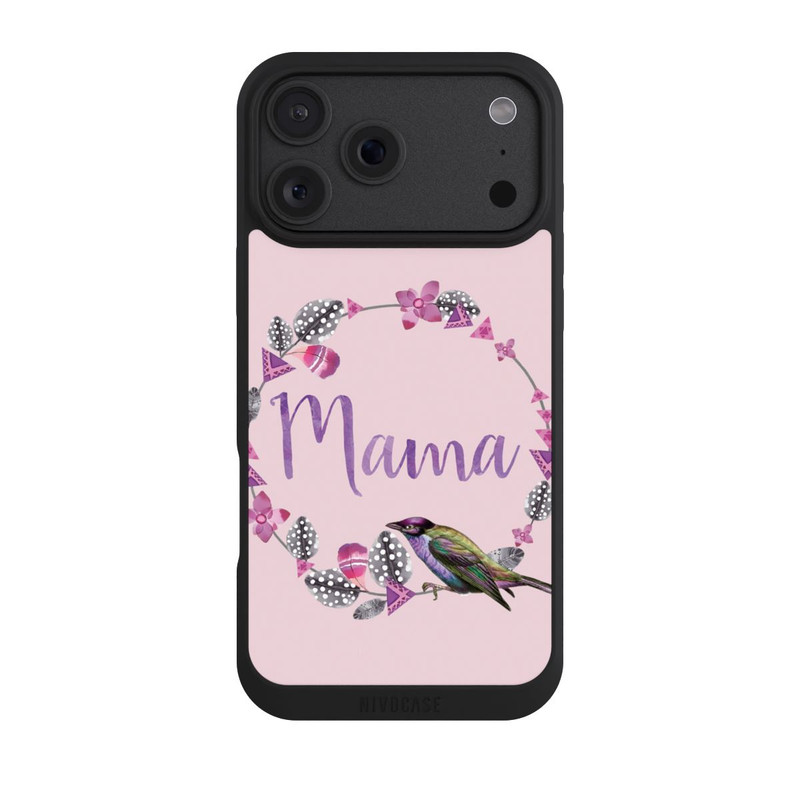 iPhone 18 Pro Max NIVOpure Mama