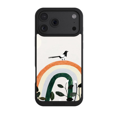 Apple iPhone 18 Pro Max NIVOpure Guten Morgen von Léa Le Pivert