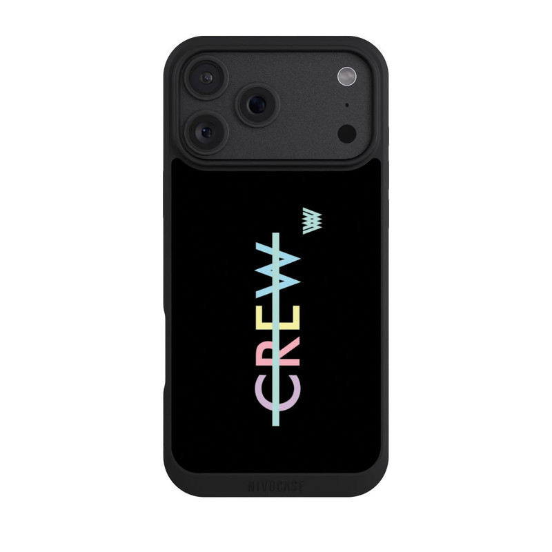 iPhone 18 Pro Max NIVOpure Crew