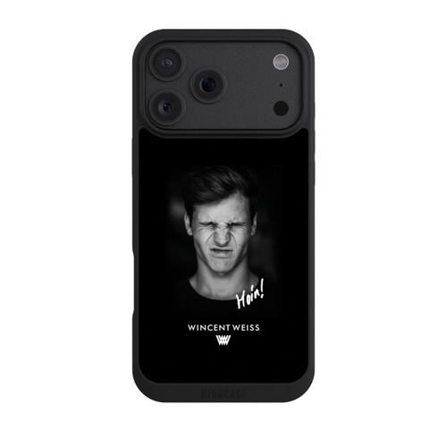 Apple iPhone 18 Pro Max NIVOpure Moin!