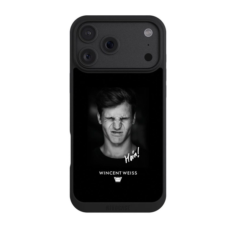 iPhone 18 Pro Max NIVOpure Moin!