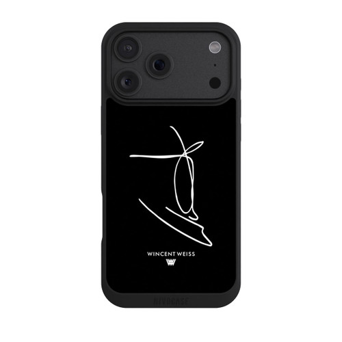 Apple iPhone 18 Pro Max NIVOpure Autogramm