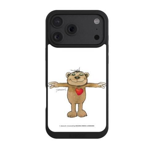 Apple iPhone 18 Pro Max NIVOpure Câlin de Petit Ours