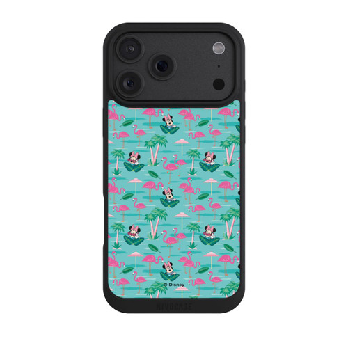 Apple iPhone 18 Pro Max NIVOpure Minnie Pink Flamingo