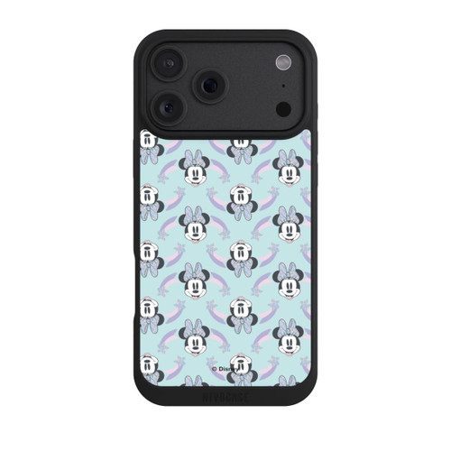 Apple iPhone 18 Pro Max NIVOpure Minnie Vintage Pattern