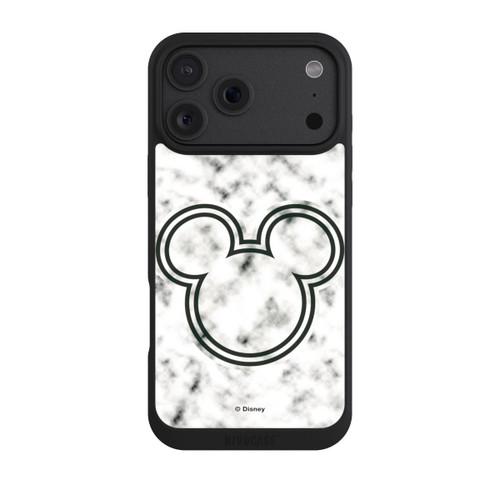 Apple iPhone 18 Pro Max NIVOpure Micky Marble 2
