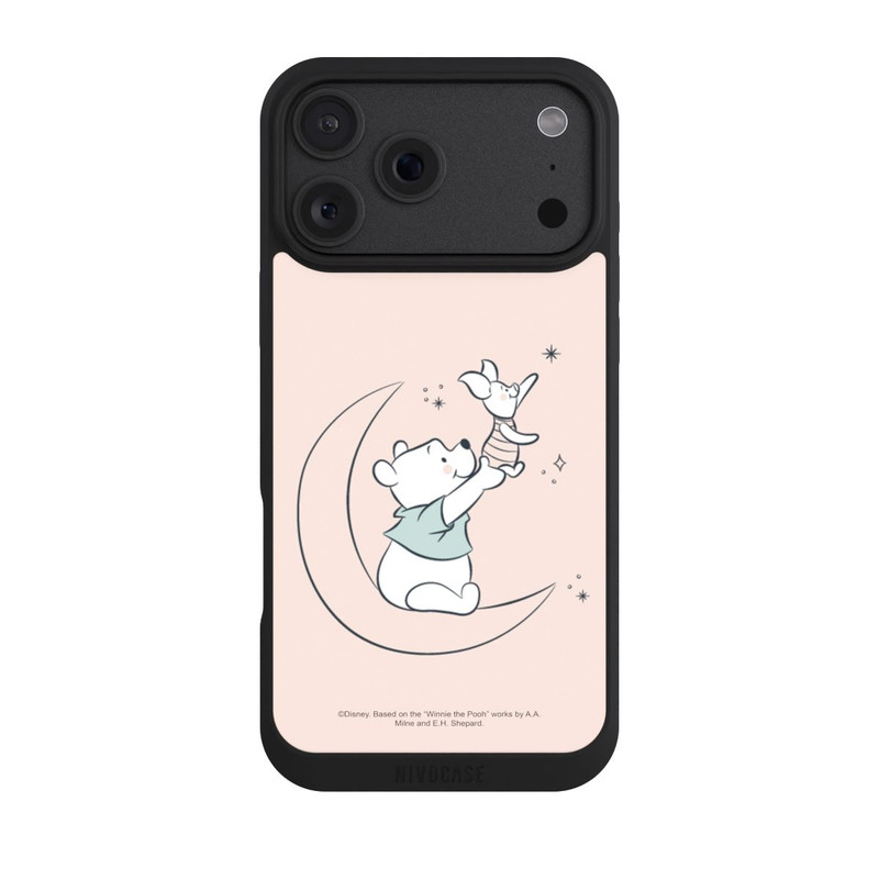 iPhone 18 Pro Max NIVOpure Winnie und der Mond