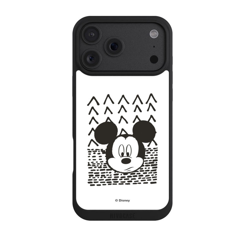 iPhone 18 Pro Max NIVOpure Micky Minimalism