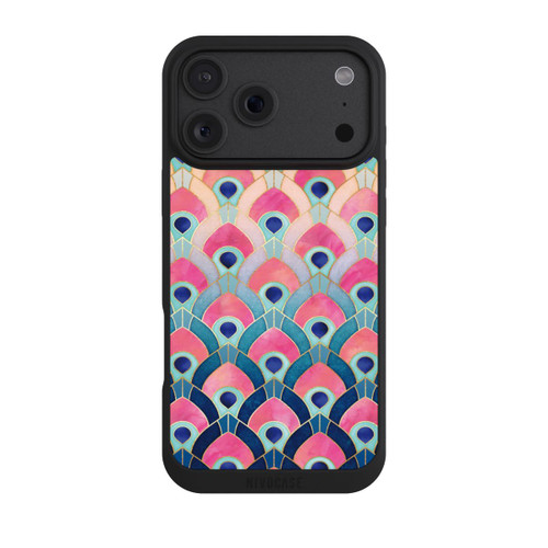 Apple iPhone 18 Pro Max NIVOpure Gefiedert
