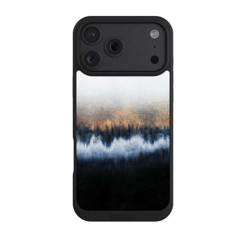 iPhone 18 Pro Max NIVOpure Horizon Doré