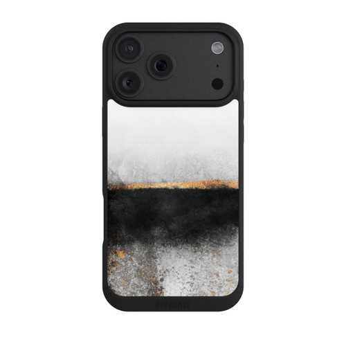 Apple iPhone 18 Pro Max NIVOpure Impression de suie et d'or